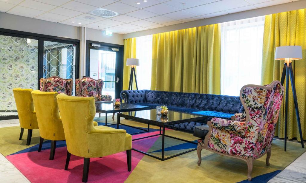 Thon Hotel Arendal photo