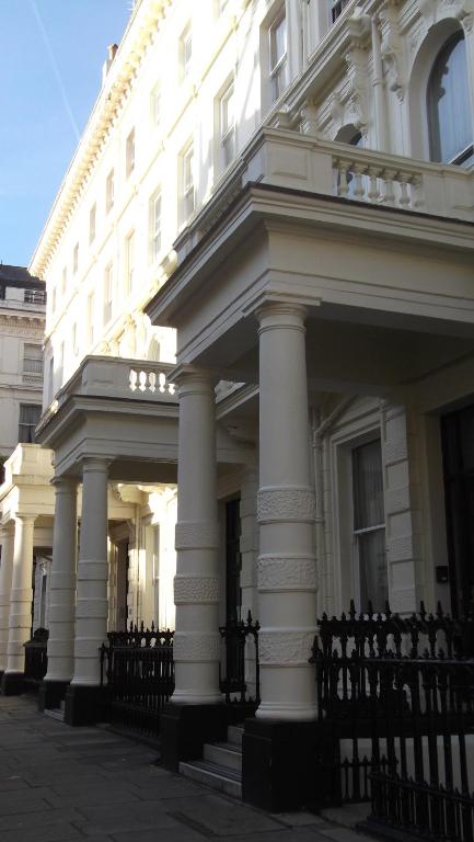 New Mansion House (Lancaster Gate) photo