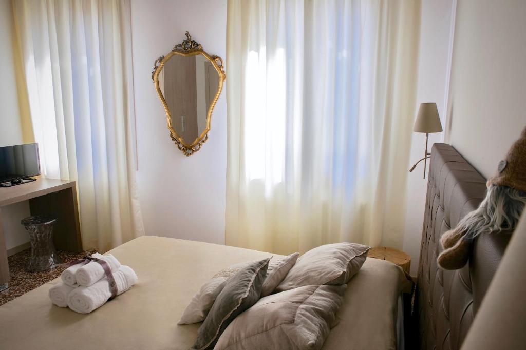 B&B Al Pozzo di Luce - 3