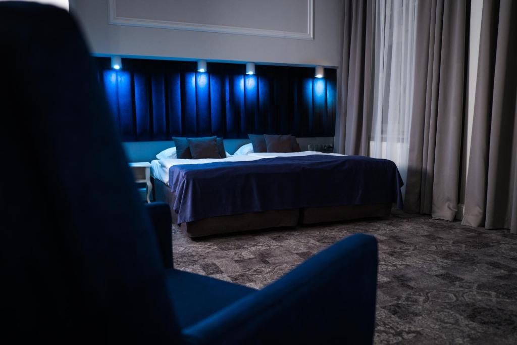 City Boutique Hotel — Hotel in Zielona Gora