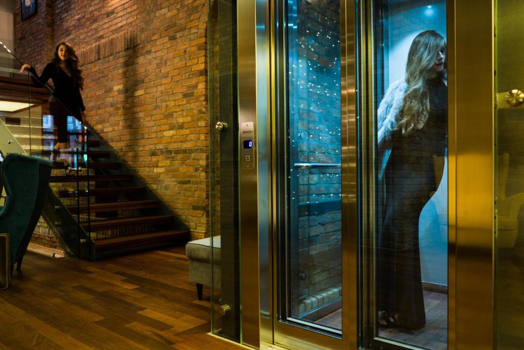 City Boutique Hotel photo
