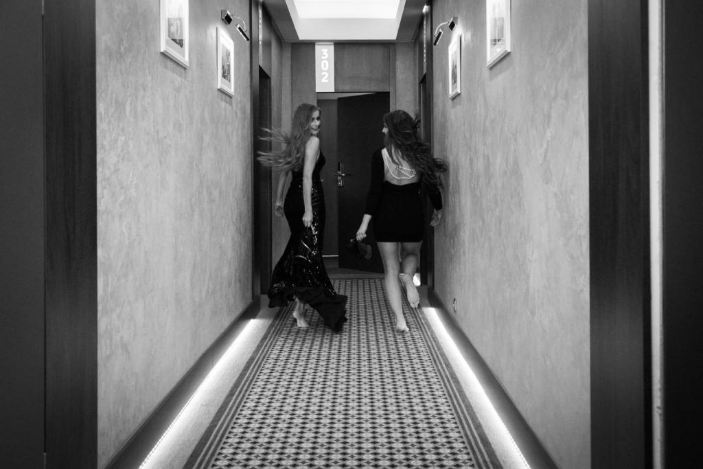 City Boutique Hotel photo
