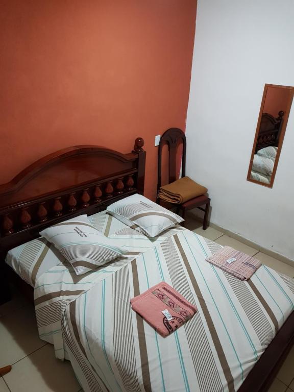 Hotel Cabo Finisterra photo