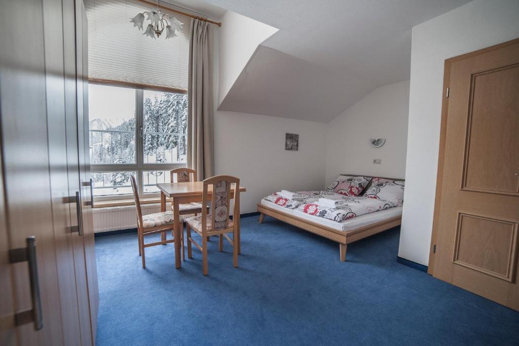 Haus Julia Spiss Samnaun - 5