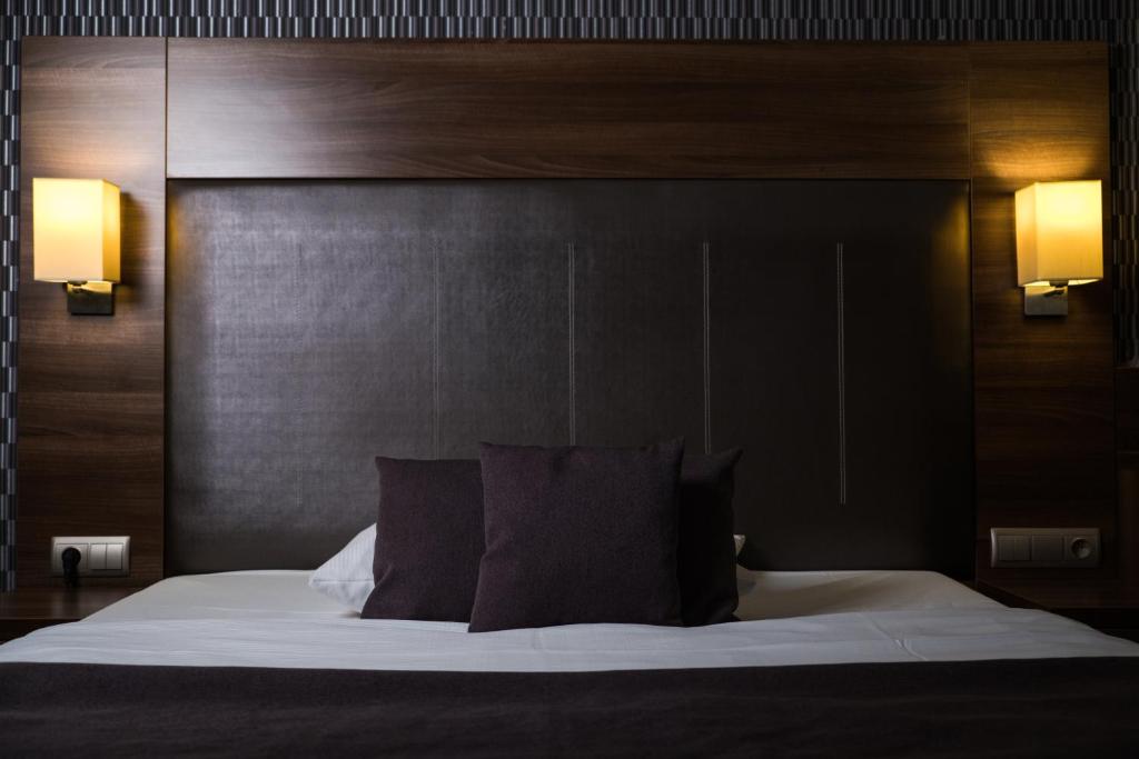 City Boutique Hotel photo