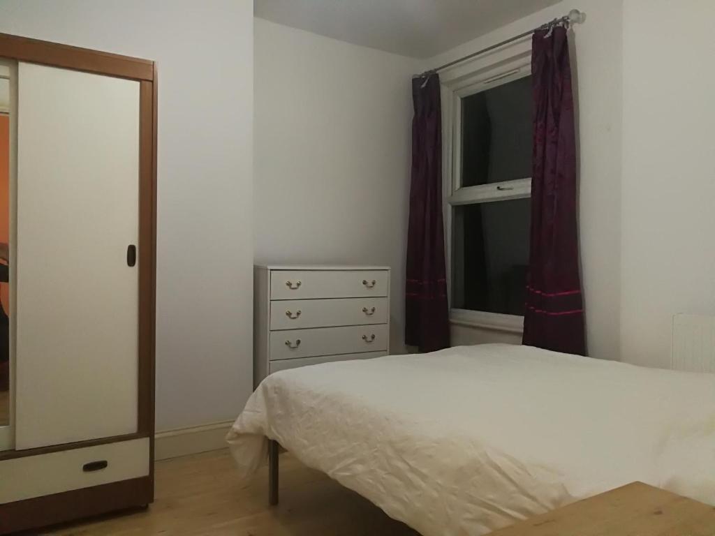 Haringey Victorian House photo