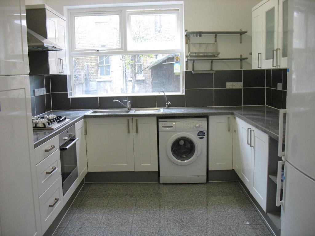 Haringey Victorian House photo