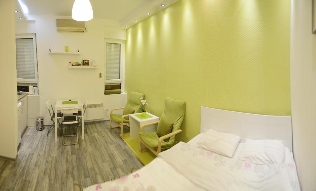 Kate Apartment Belgrade - 3