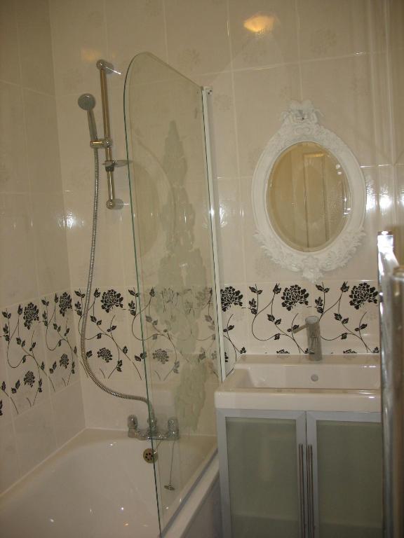 Haringey Victorian House photo