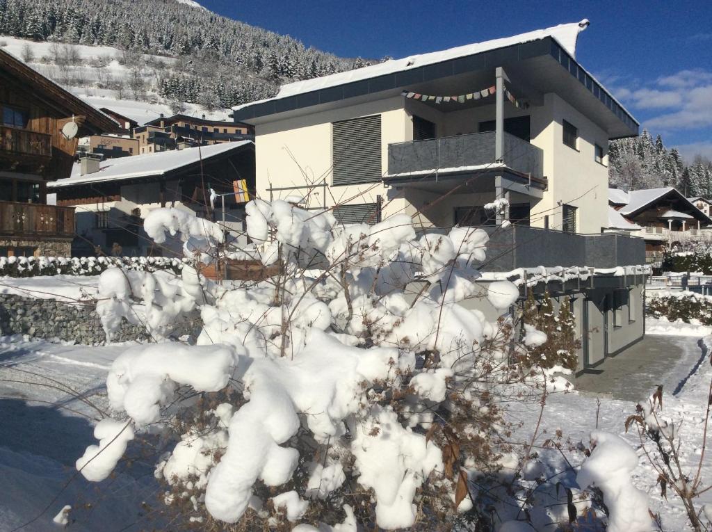 Haus Hannah - 3