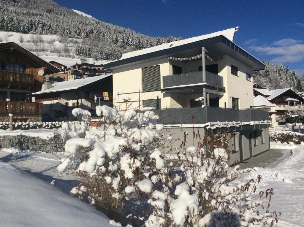 Haus Hannah - 4