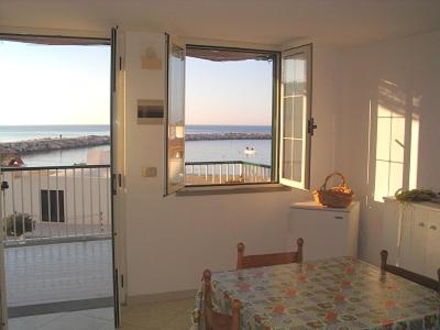 BLUS MARINE HOME a 10mt dalla SPIAGGIA - 4