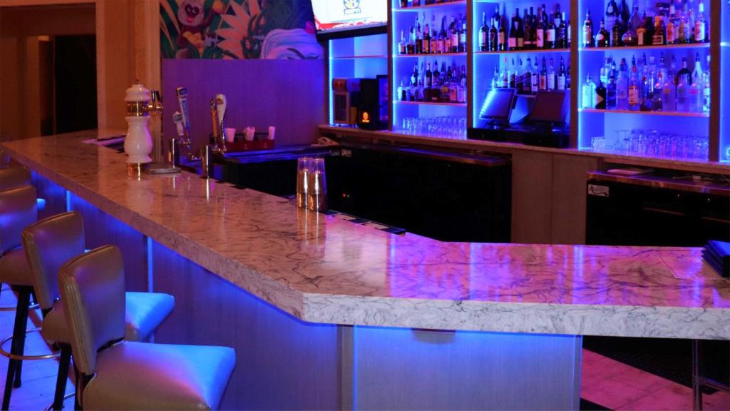 Bar/lounge