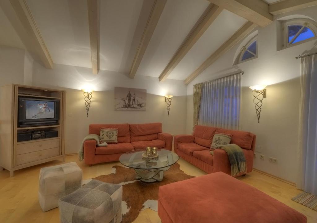 Chalet Anna Maria by Kaprun Rentals - 4