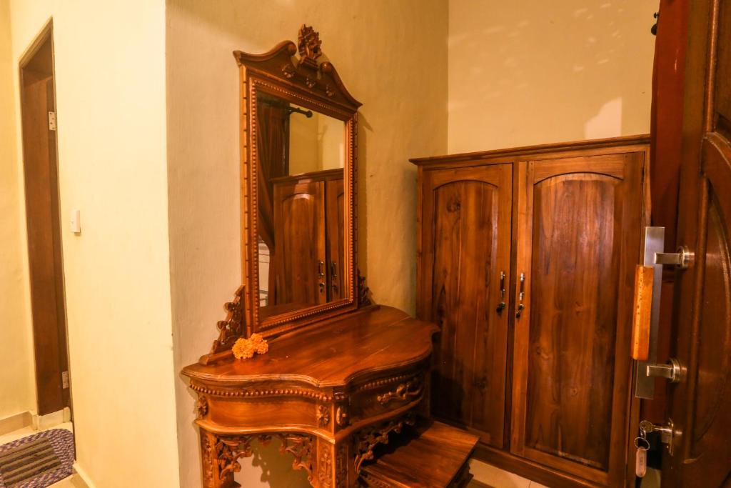 Gusti Kaler House photo