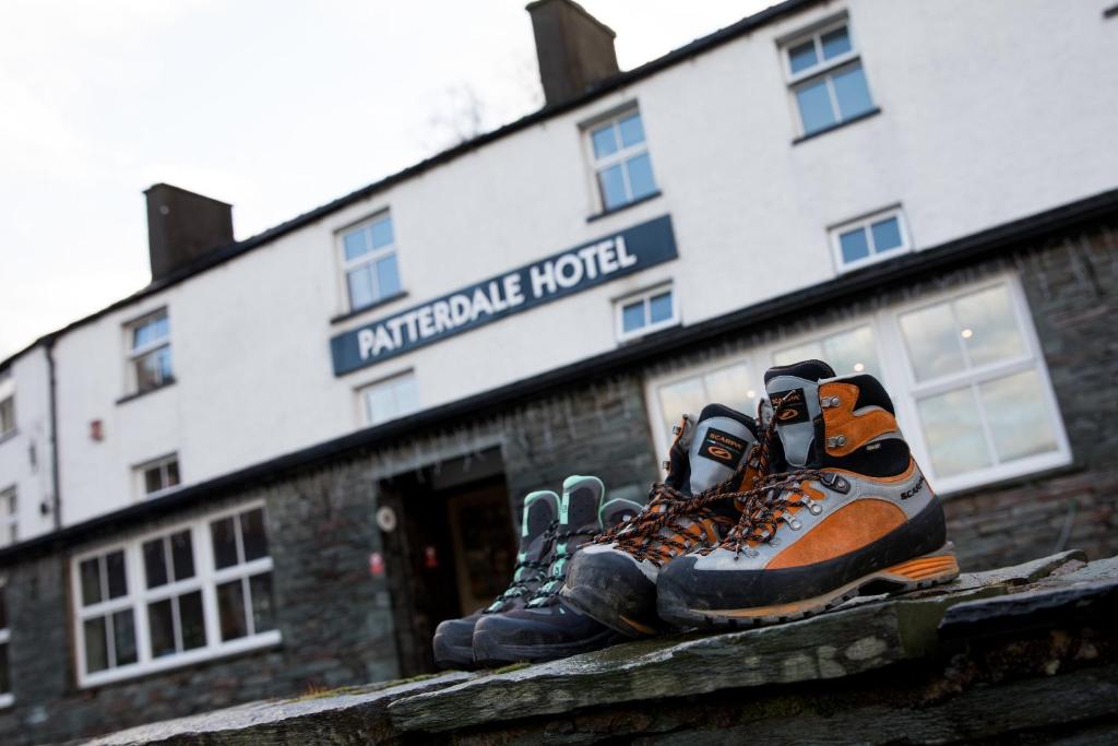 Patterdale Hotel photo