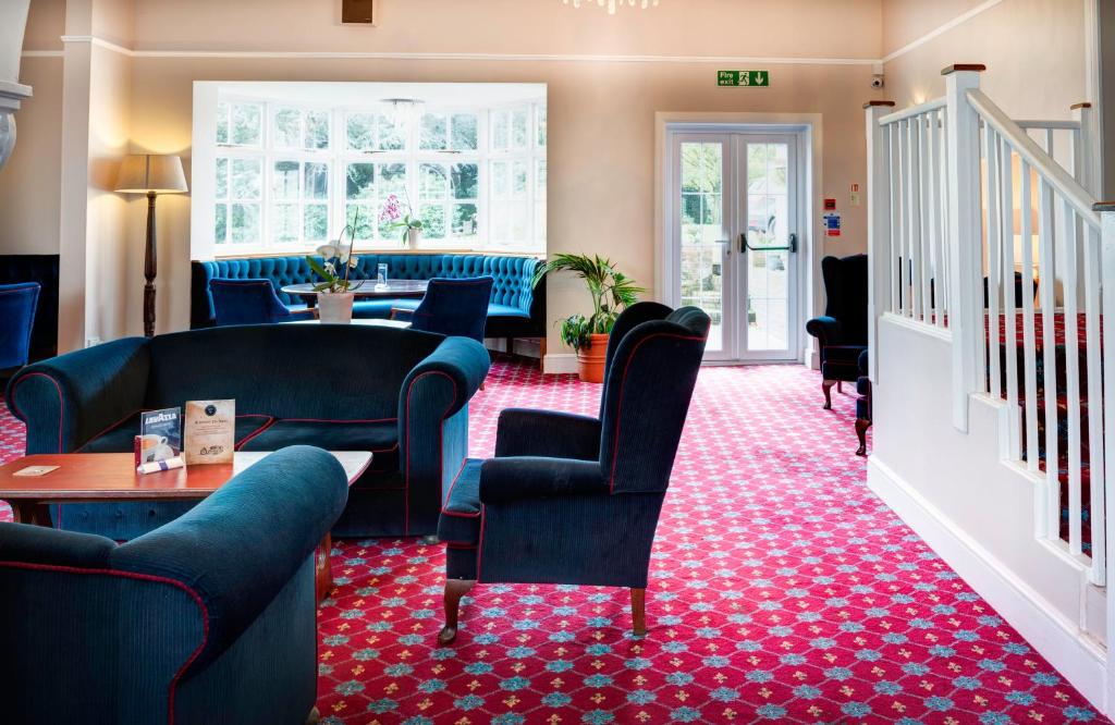 Lord Haldon Country Hotel, Exeter (Sure Hotel Collection by Best Western) photo 6