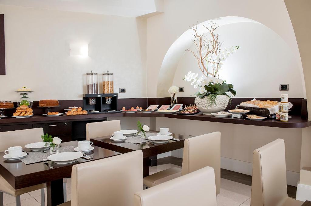 Demetra Hotel Photo 19