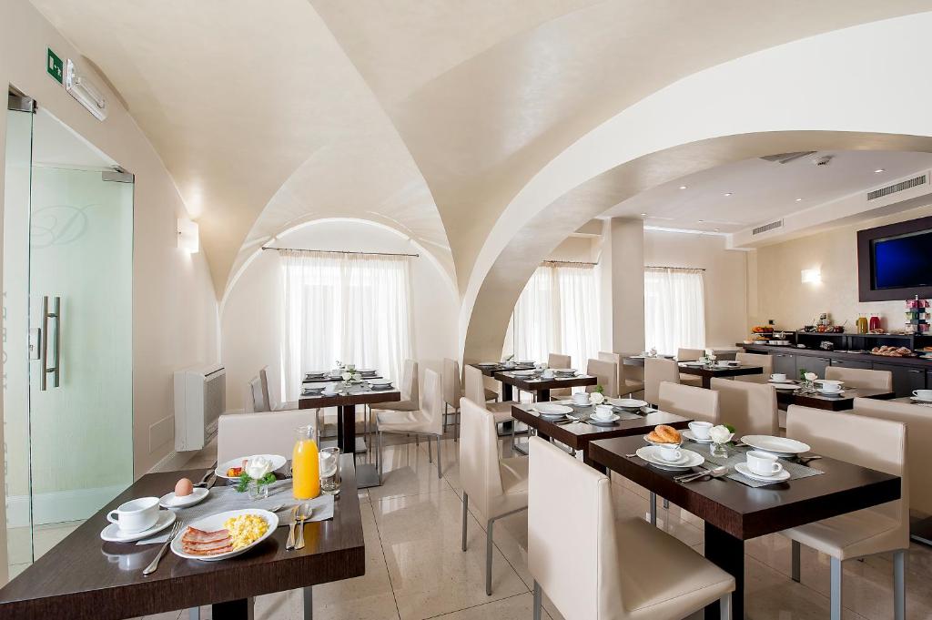 Demetra Hotel Photo 23