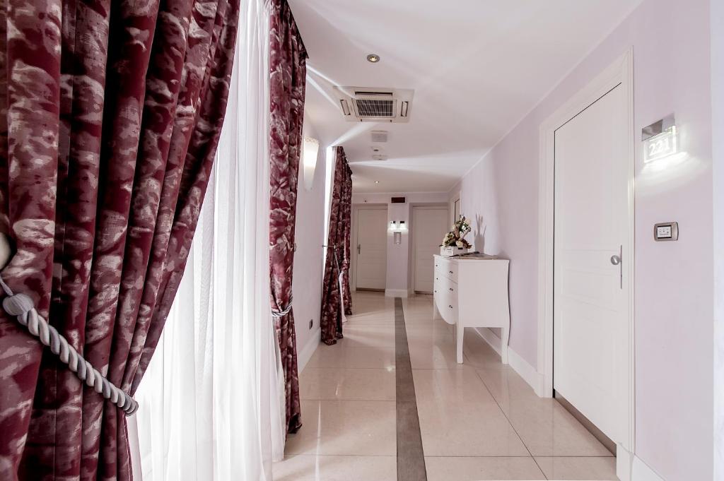 Demetra Hotel Photo 26
