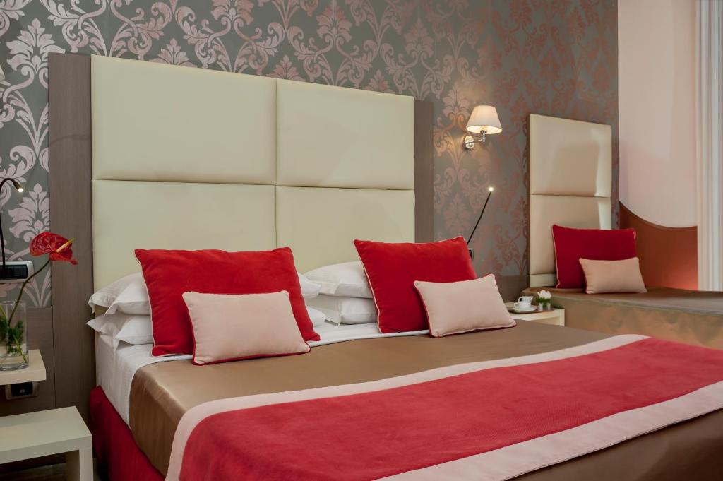 Demetra Hotel Photo 39