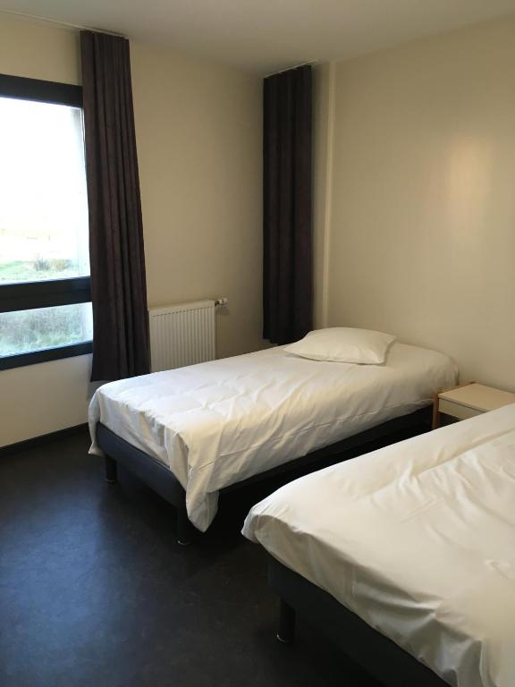 Auberge de jeunesse L'Escale - 2