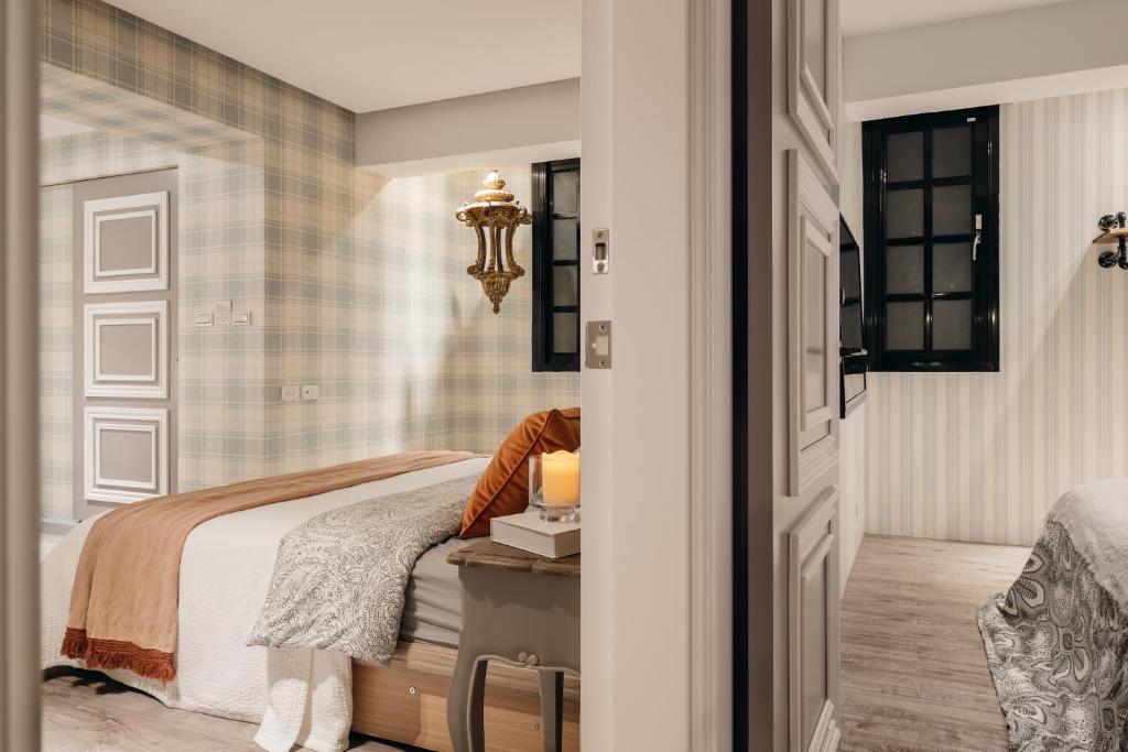 Little Apartment AB Welcome Taipei Long Stay 호텔 이미지 2