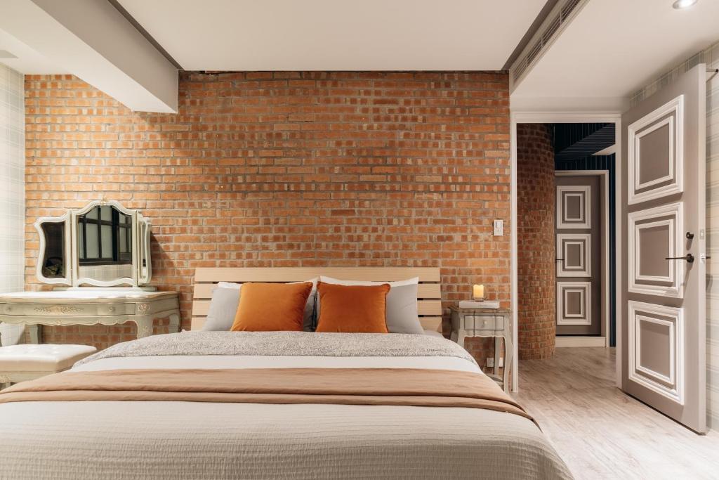 Little Apartment AB Welcome Taipei Long Stay 호텔 이미지 1