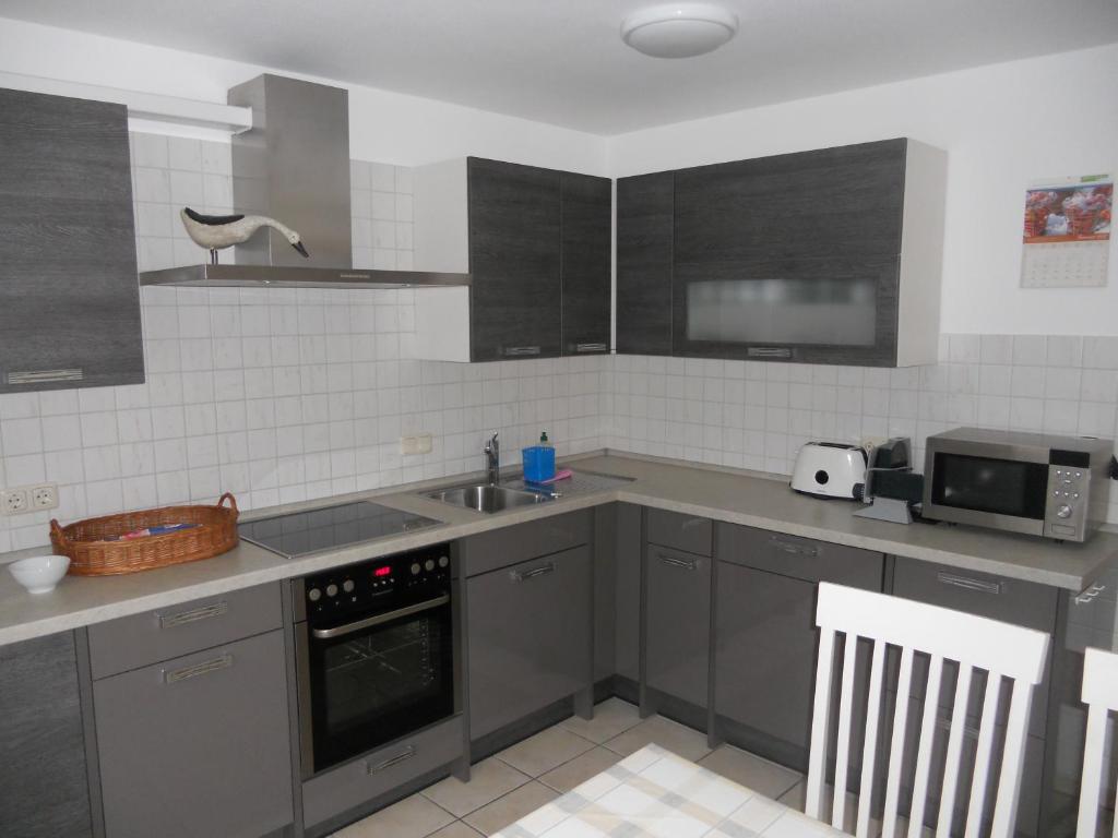 Ferienhaus Vorwachs 4 photo