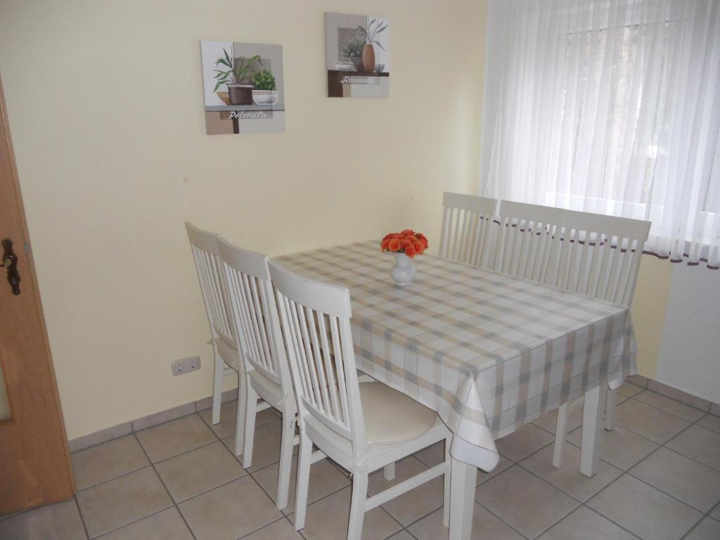 Ferienhaus Vorwachs 4 photo