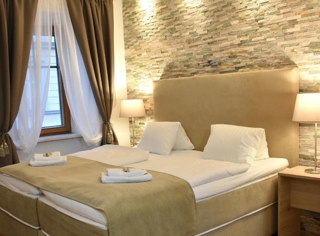 Hotel Torwirt - 2