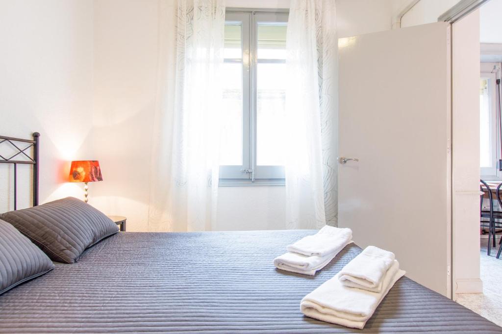 Charm Apartment Sagrada Familia - 3