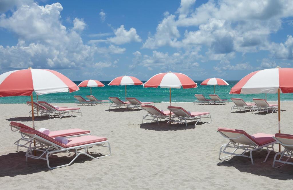 Sls Hotel South Beach Photo 4