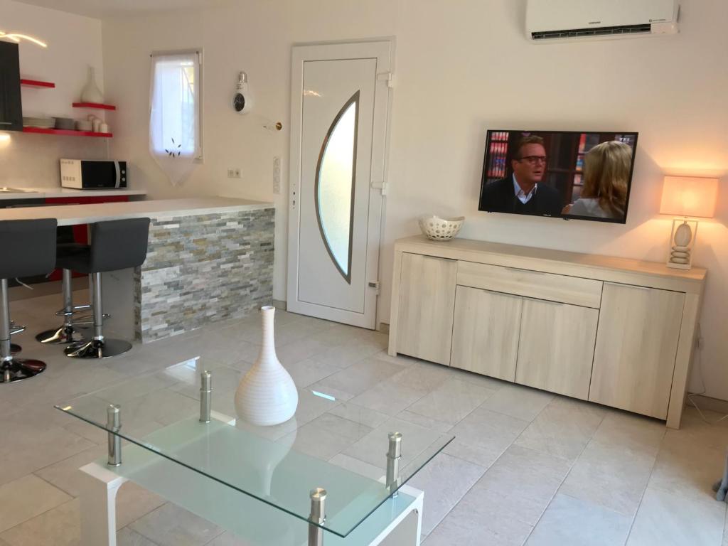 Villa Cara Mougins Cannes Grasse - 4