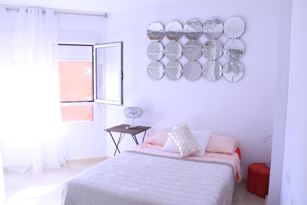 Sunny Apartments, Alicante Centre - 4