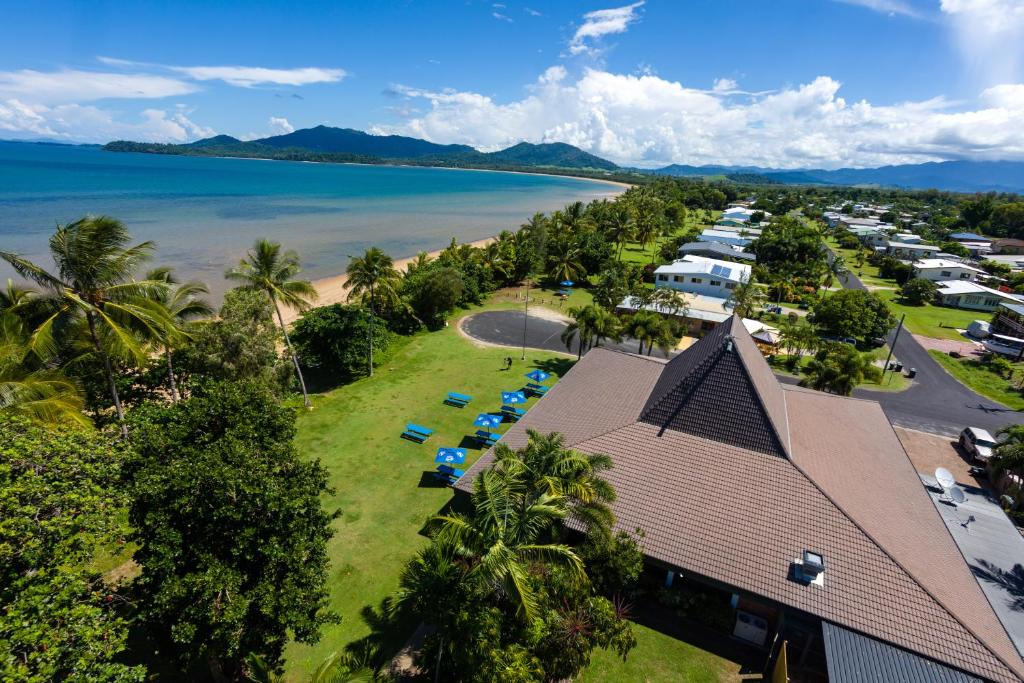 King Reef Resort photo