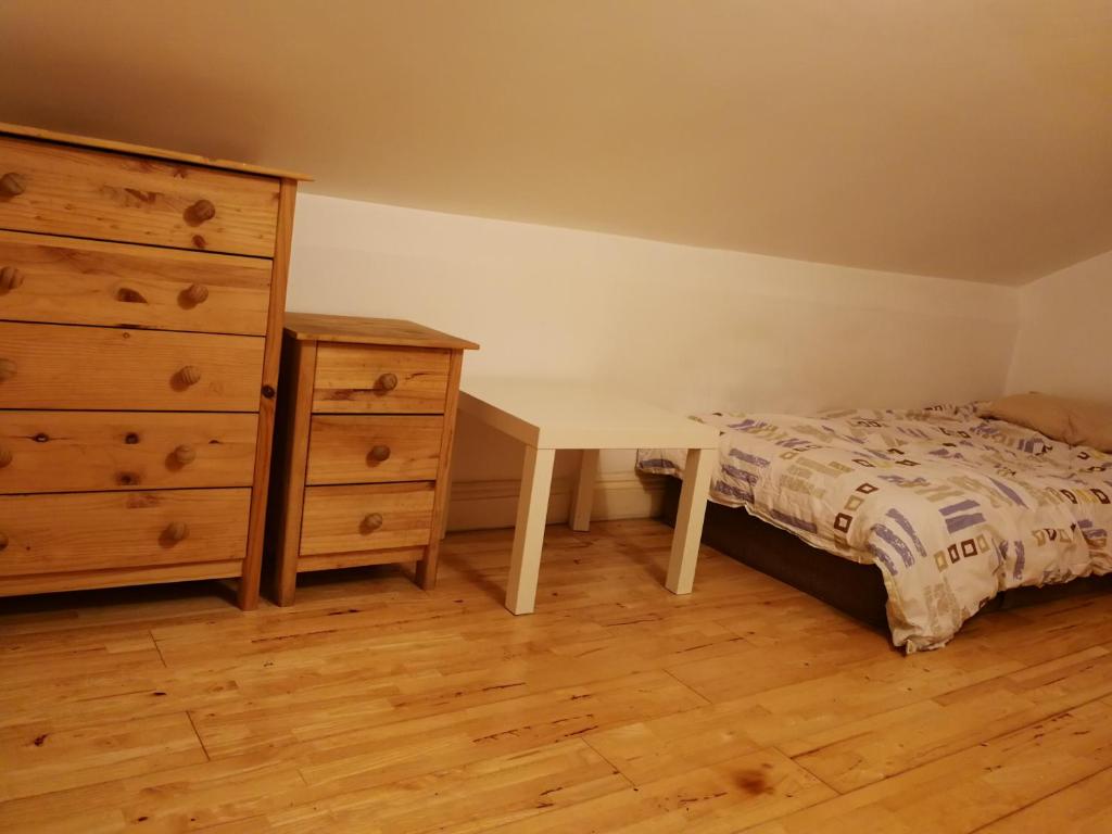 Haringey Victorian House photo