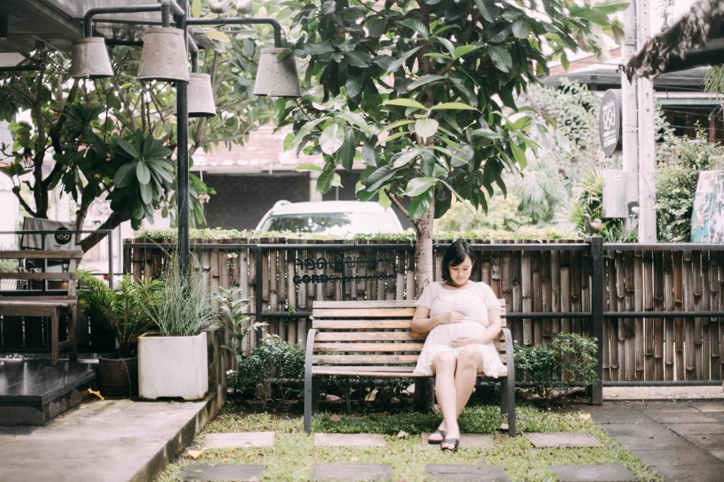 Surrounding environment