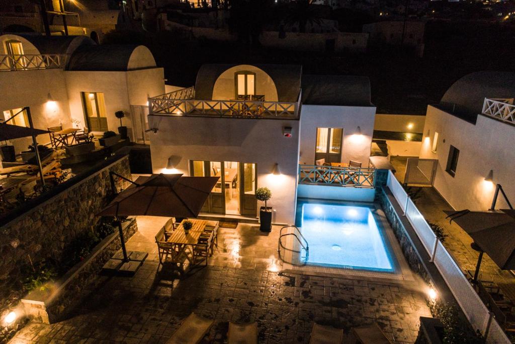 Mathios Luxury Homes photo