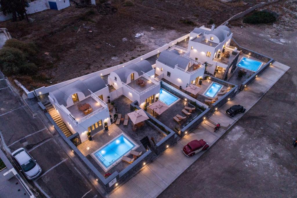 Mathios Luxury Homes photo