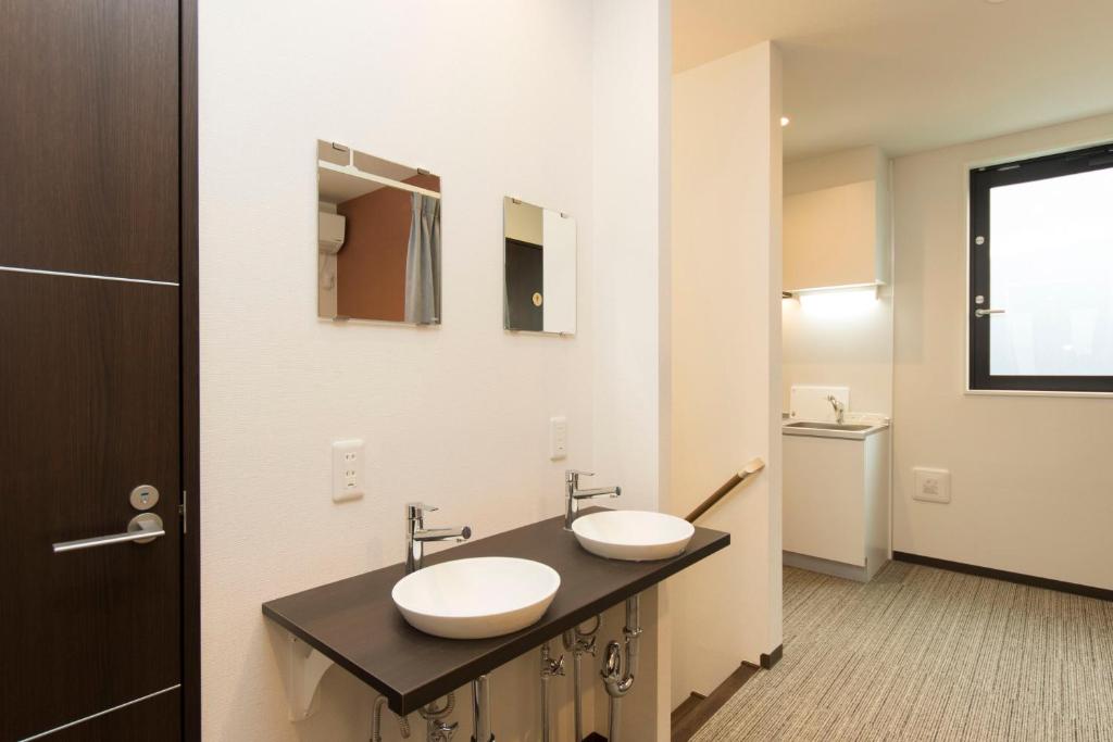 Facilities
