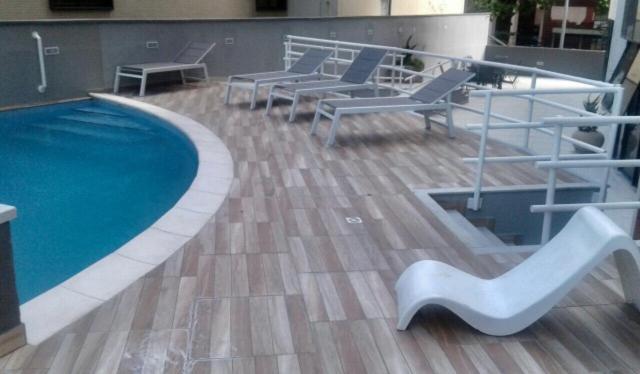 Atlantico Flat Residence