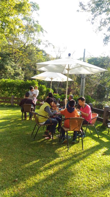 Haowangjiao Homestay 호텔 이미지 1