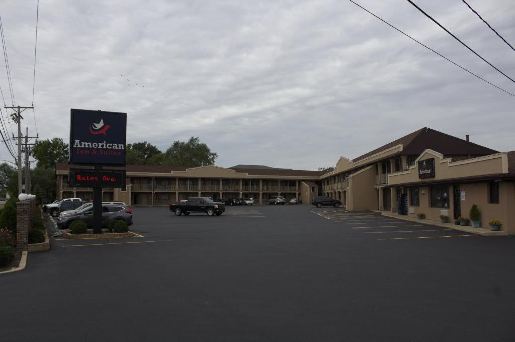 American Inn and Suites photo