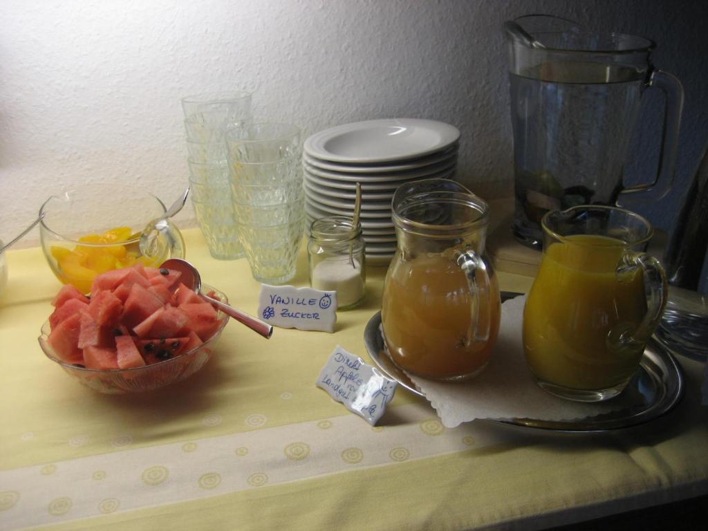 Pension Danler - 3