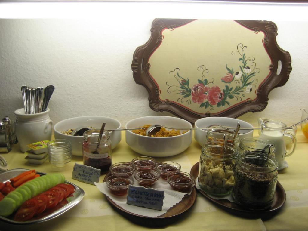 Pension Danler - 2