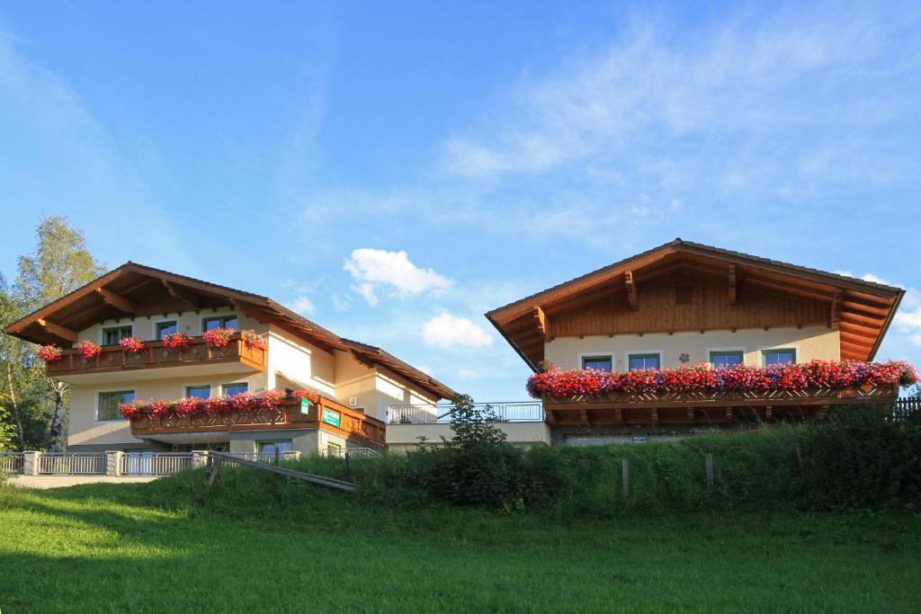 Haus Scherz - 1