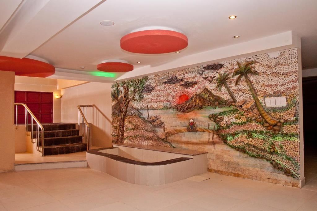 DLGL - Dung Quat Hotel