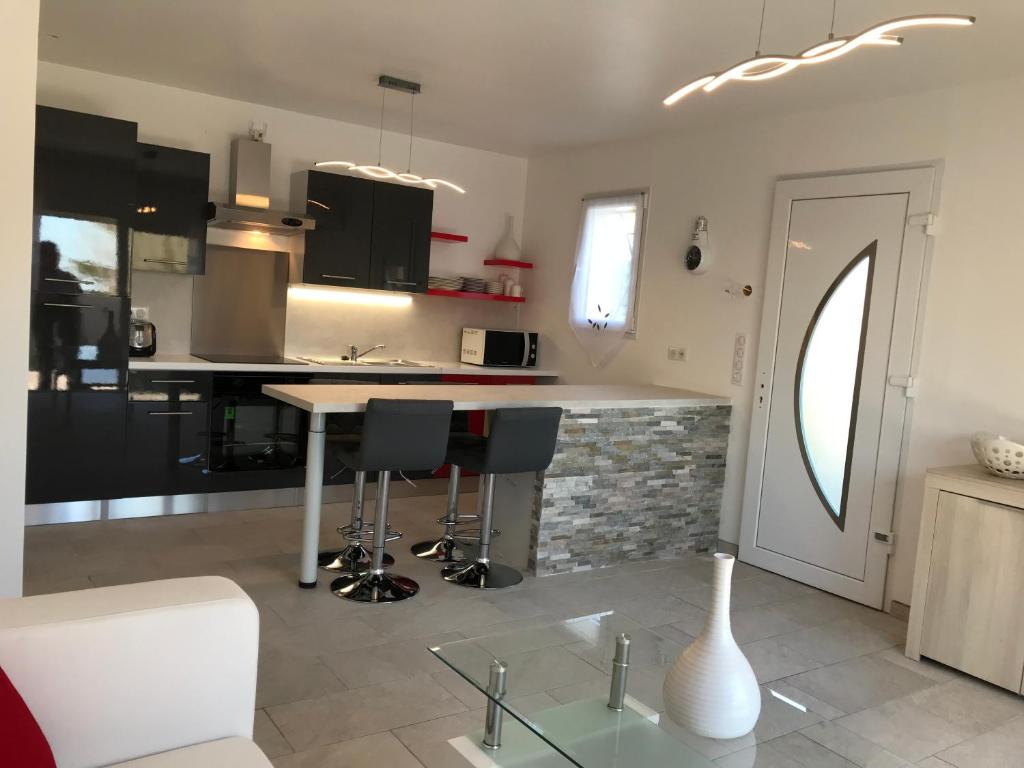 Villa Cara Mougins Cannes Grasse - 3