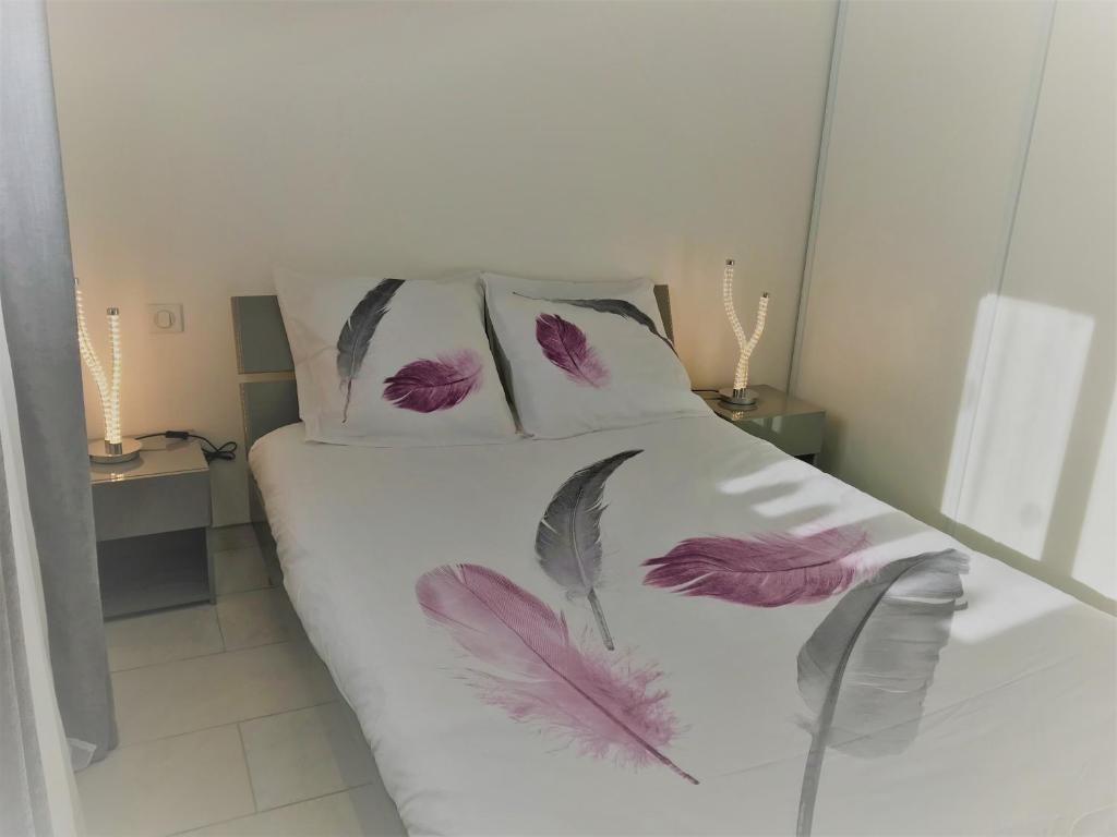 Villa Cara Mougins Cannes Grasse - 5